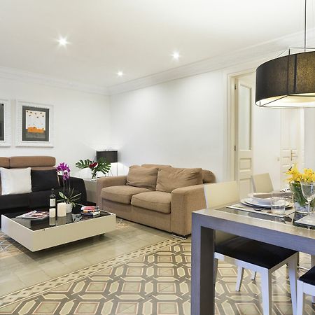 Habitat Apartments Ava 2 برشلونة المظهر الخارجي الصورة