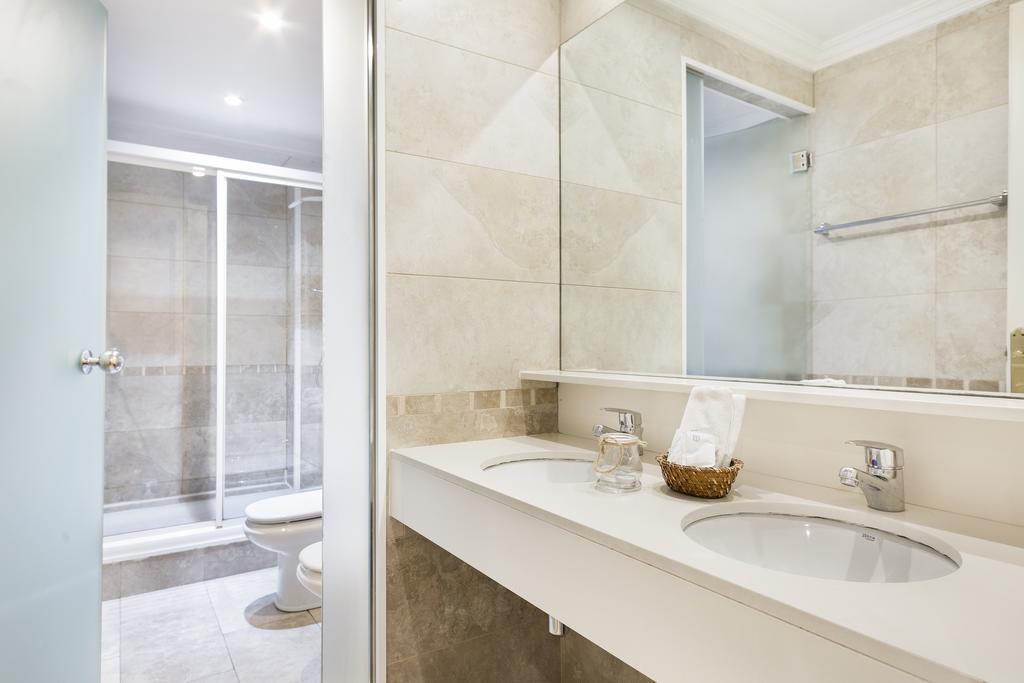 Habitat Apartments Ava 2 برشلونة المظهر الخارجي الصورة