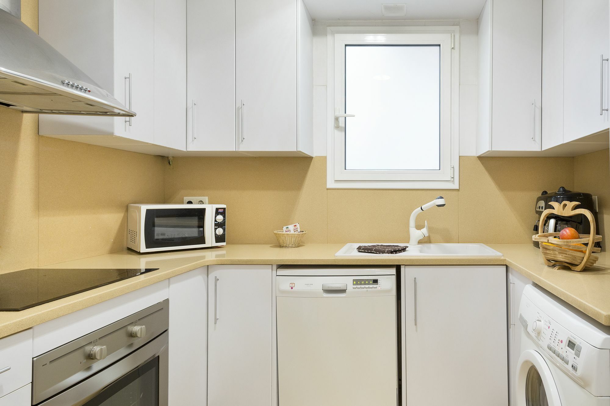 Habitat Apartments Ava 2 برشلونة المظهر الخارجي الصورة