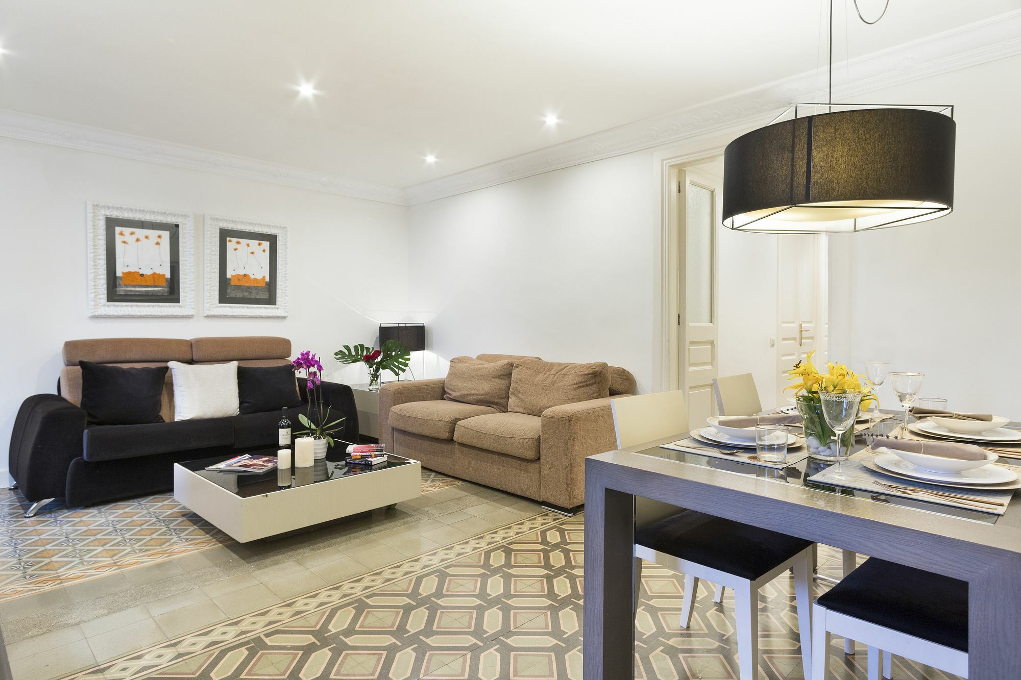 Habitat Apartments Ava 2 برشلونة المظهر الخارجي الصورة